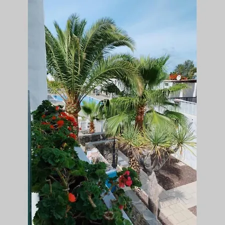 Beach And Relax Las Americas 플라야데라스아메리카스