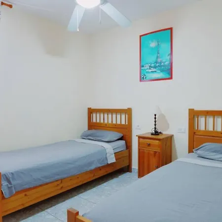 Beach And Relax Las Americas 플라야데라스아메리카스
