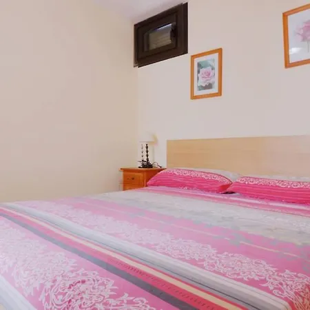 아파트 Beach And Relax Las Americas