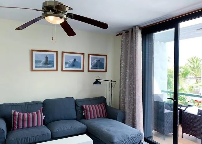 Apartment Beach And Relax Las Americas