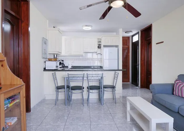Apartment Beach And Relax Las Americas Playa de las Americas (Tenerife)