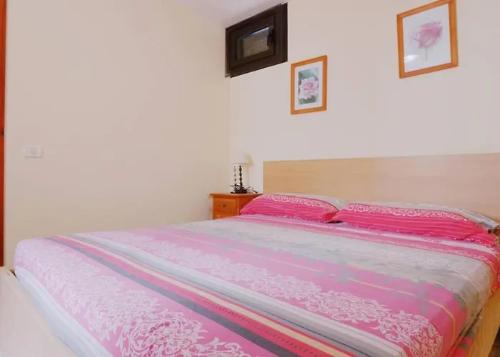 Apartment Beach And Relax Las Americas
