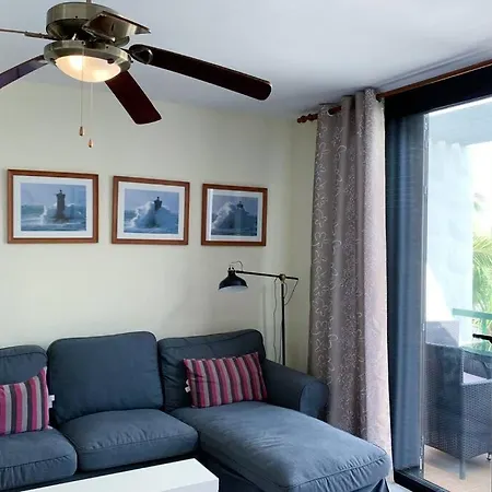 Apartment Beach And Relax Las Americas