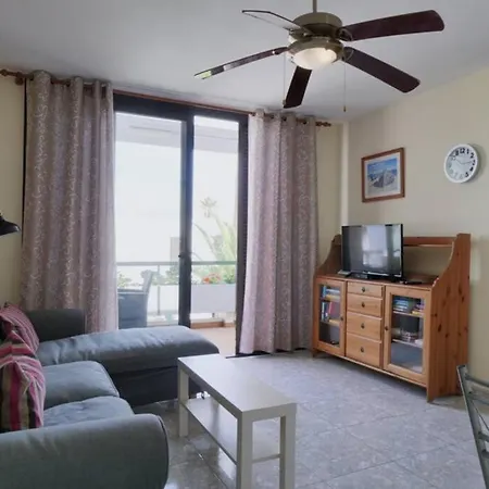 Apartment Beach And Relax Las Americas