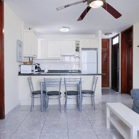 Apartment Beach And Relax Las Americas Playa de las Americas (Tenerife)