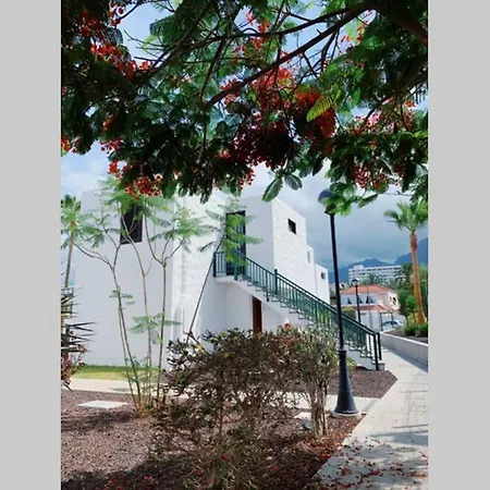 Beach And Relax Las Americas Apartament