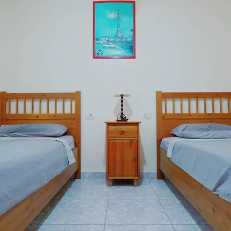 Apartamento Beach&relax Las Americas *