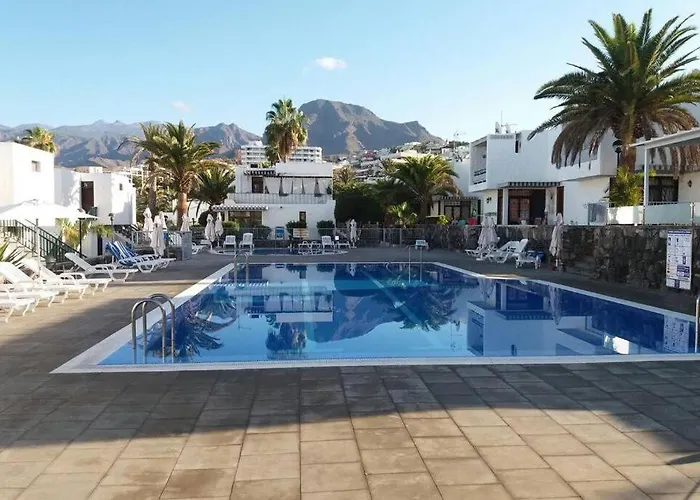 Apartmán Beach And Relax Las Americas