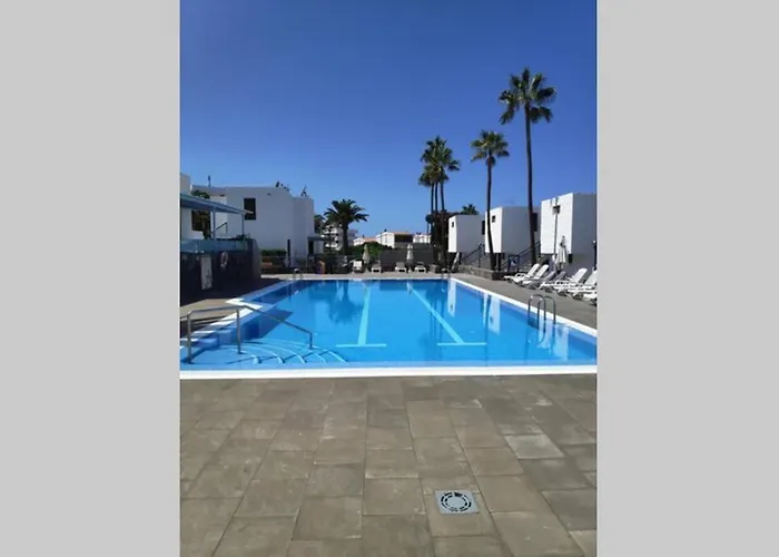 Apartmán Beach And Relax Las Americas *