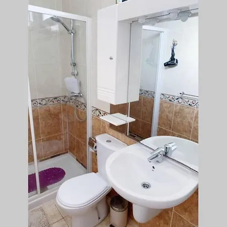 Apartment Beach And Relax Las Americas *