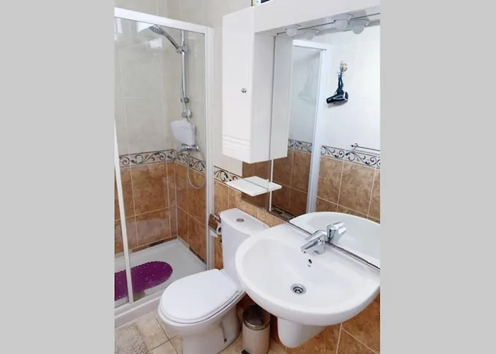 Apartman Beach And Relax Las Americas *